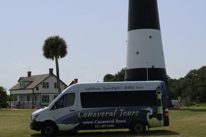 can you visit the cape canaveral lighthouse